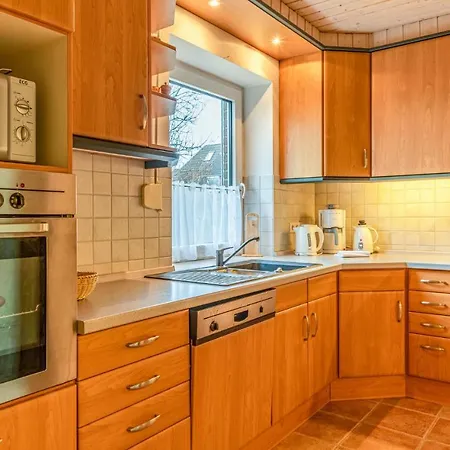 Holiday home Awesome In With Wifi *