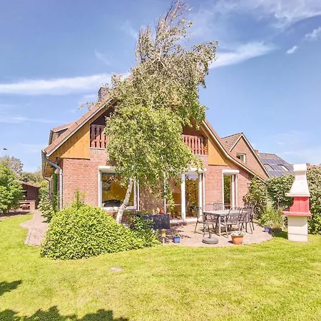 Holiday home Awesome In With Wifi *