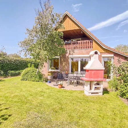 Awesome In With Wifi Holiday home *