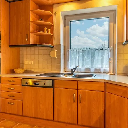 Tatil Evi Amazing In With Wifi Dagebüll