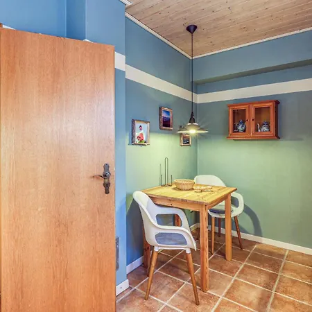 Awesome In With Wifi Holiday home