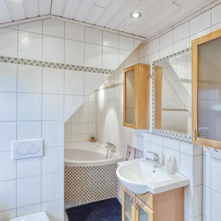 Awesome In With Wifi Holiday home
