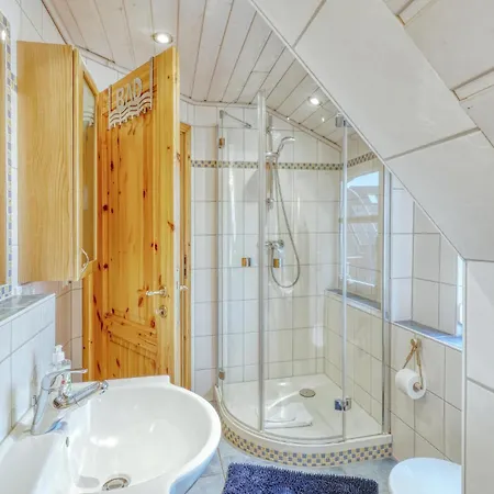 Holiday home Awesome In With Wifi