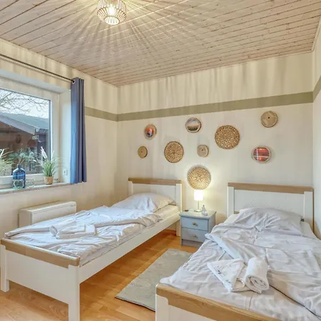 Amazing In With Wifi Dagebüll