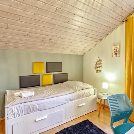 Amazing In With Wifi * Dagebüll