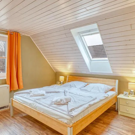 Amazing In With Wifi Tatil Evi *