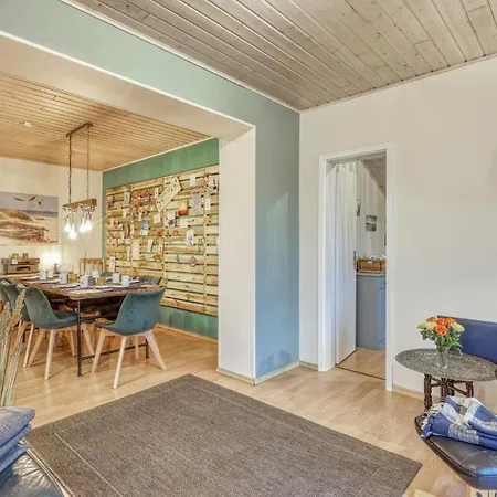 Holiday home Awesome In With Wifi *
