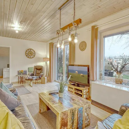 Amazing In With Wifi *