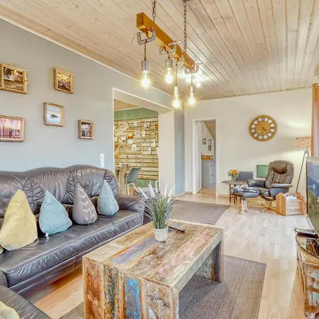 Amazing In With Wifi Dagebüll