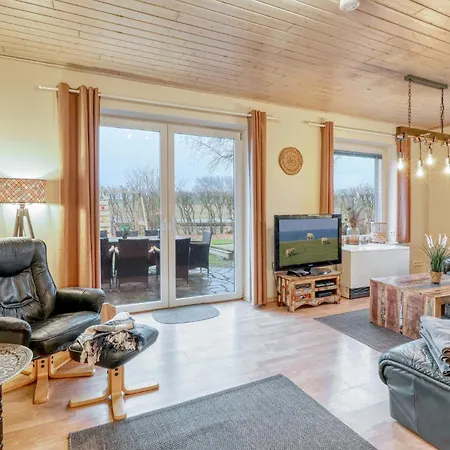 Amazing In With Wifi * Dagebüll