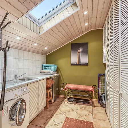 Amazing In With Wifi Tatil Evi