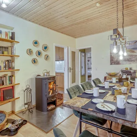 Amazing In With Wifi Tatil Evi *