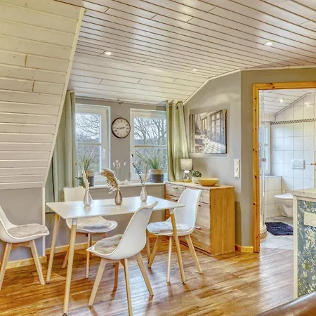 Prázdninový dům Amazing In With Wifi *