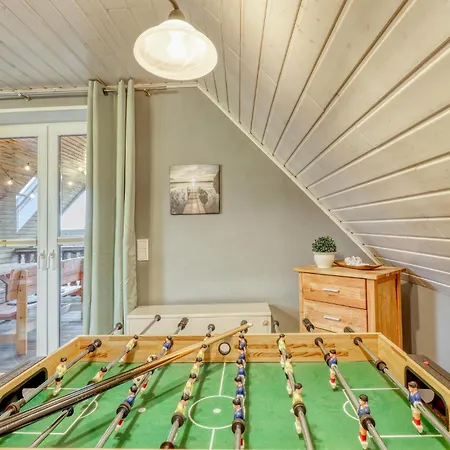 Amazing In With Wifi *