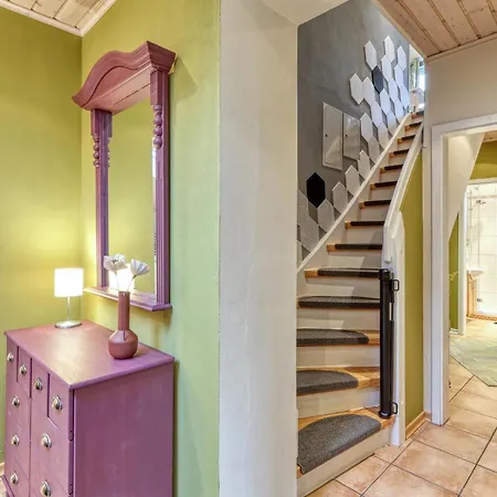 Amazing In With Wifi Dagebüll