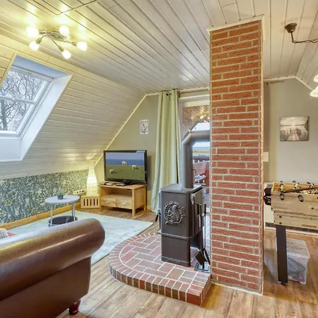 Amazing In With Wifi * Dagebüll