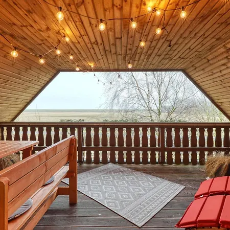 Amazing In With Wifi Dagebüll