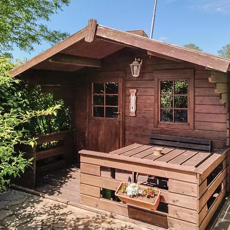 Awesome In With Wifi Holiday home