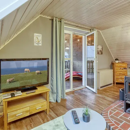 Holiday home Awesome In With Wifi