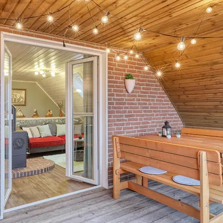 Amazing In With Wifi Tatil Evi *