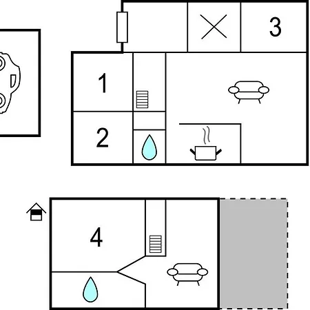 Amazing In With Wifi